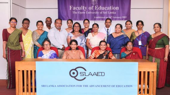 National Research Symposium 2024