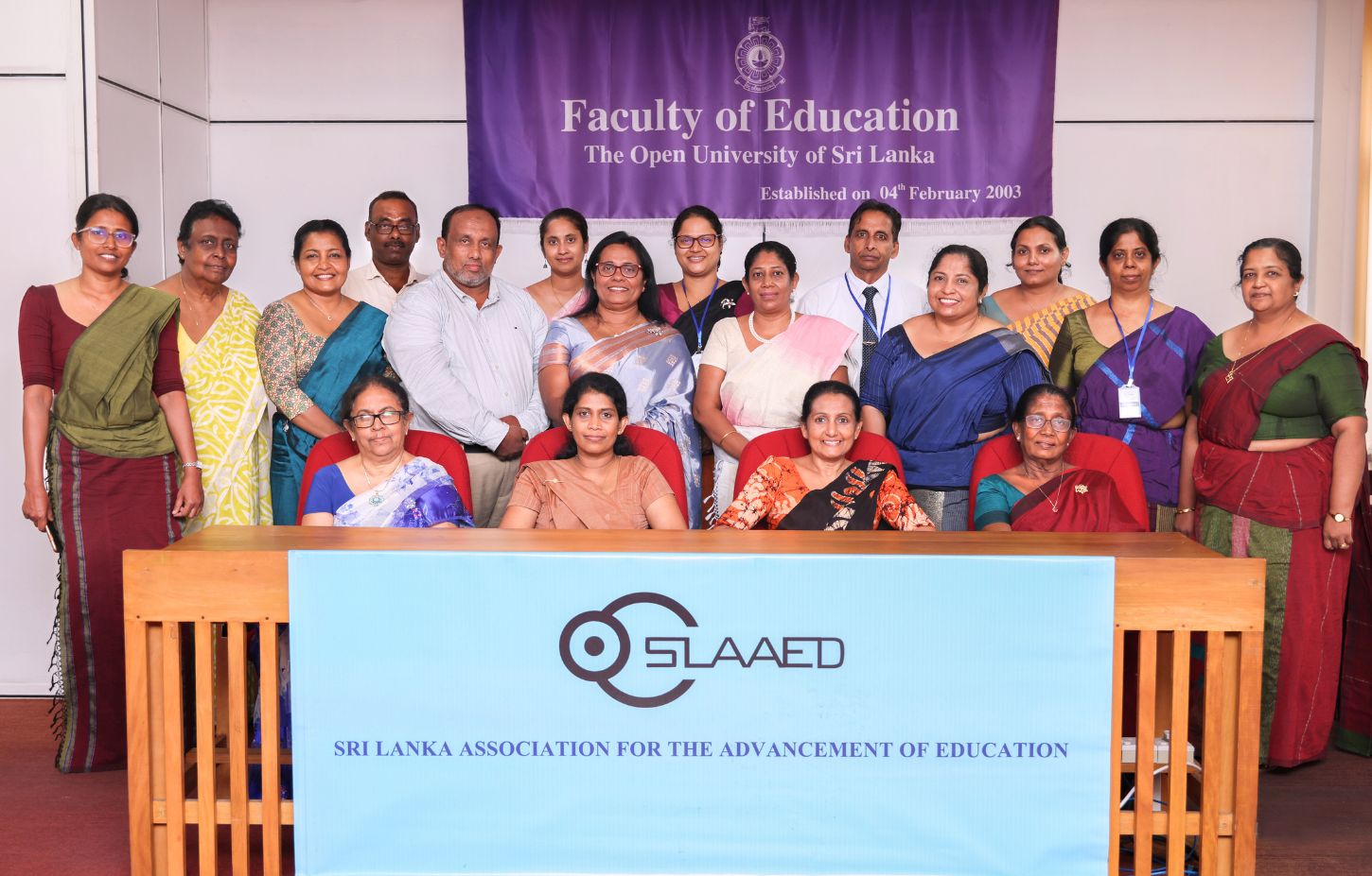 National Research Symposium 2024